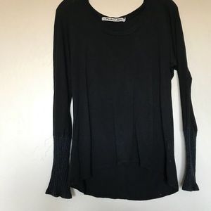 SALE 🍂Michael Stars Scoop Neck Sweater One Size
